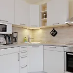 Vineta Usedom Apartman Koserow