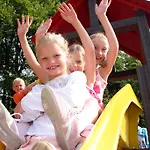 Vineta Usedom Apartman Koserow
