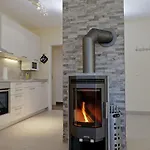 Apartman Vineta Usedom Koserow