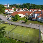 Apartman Vineta Usedom