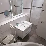 Apartman Vineta Usedom