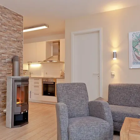 Vineta Usedom Apartmán Koserow