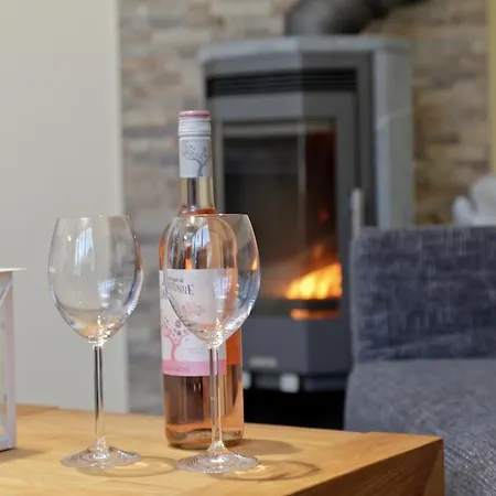 Vineta Usedom Apartmán *