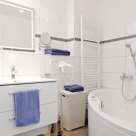 Vineta Usedom * Koserow