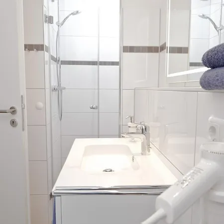 Apartmán Vineta Usedom