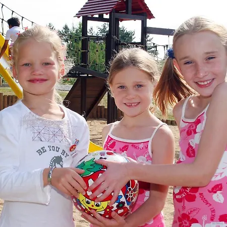 Vineta Usedom * Koserow