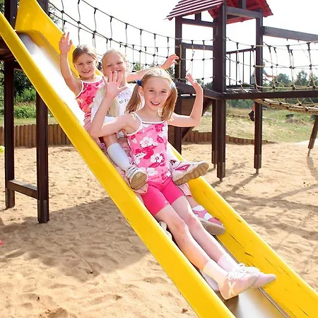 Апартаменты Vineta Usedom
