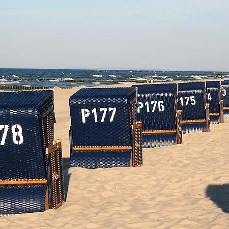 Vineta Usedom *