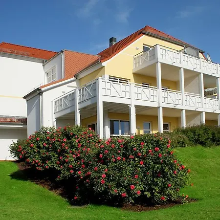 Vineta Usedom * Koserow