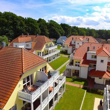 Vineta Usedom Козеров