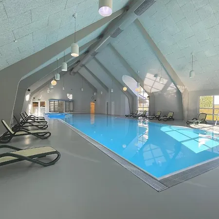 Apartmán Vineta Usedom Koserow