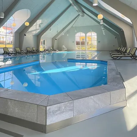 Vineta Usedom Апартаменты *