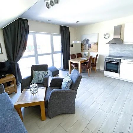 Vineta Usedom Apartment