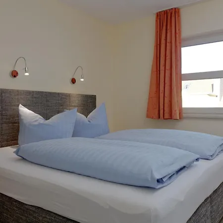 Apartment Vineta Usedom