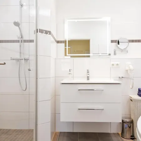 Apartment Vineta Usedom *