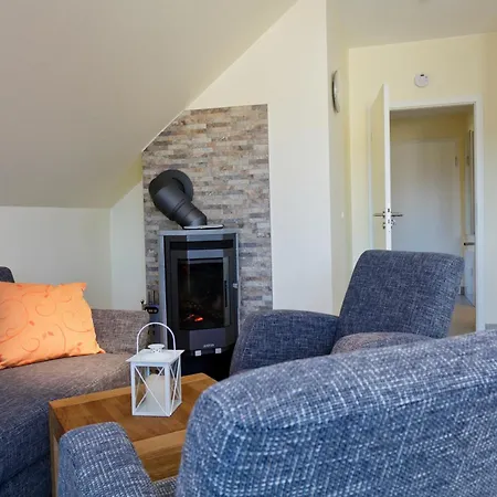 Vineta Usedom Apartment Koserow