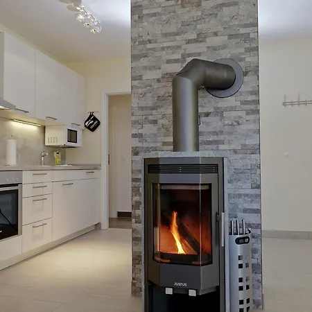 Apartment Vineta Usedom Koserow