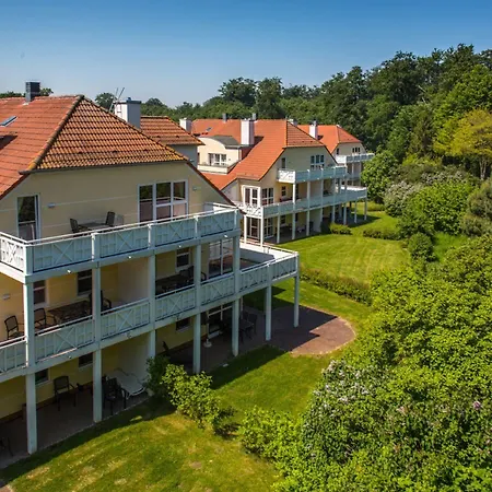 Vineta Usedom * Koserow