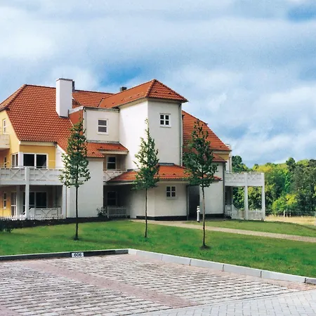 Apartmán Vineta Usedom Koserow