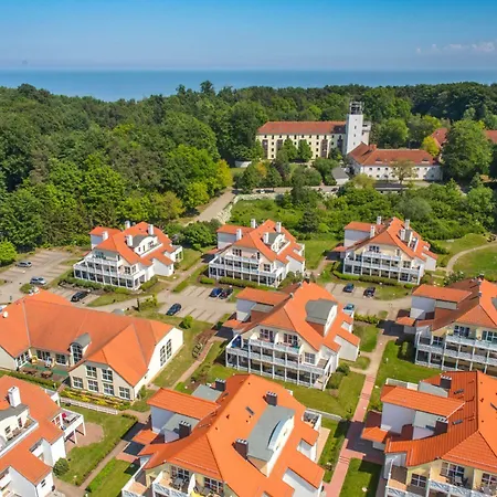 Vineta Usedom Apartment *