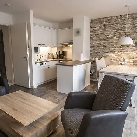 Vineta Usedom * Koserow