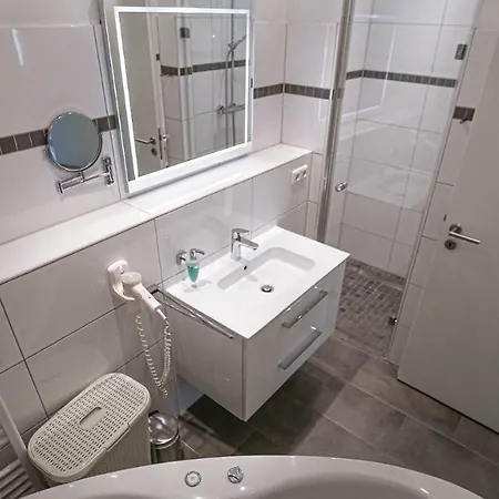 Apartmán Vineta Usedom