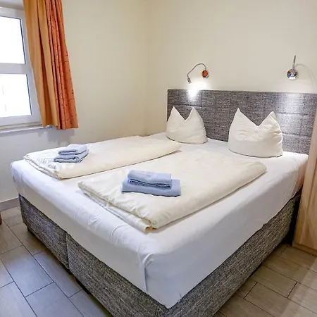 Apartmán Vineta Usedom *