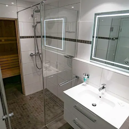 Vineta Usedom Apartmán *