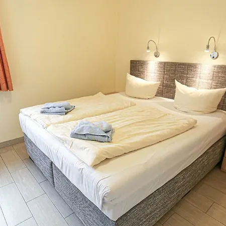 Apartmán Vineta Usedom