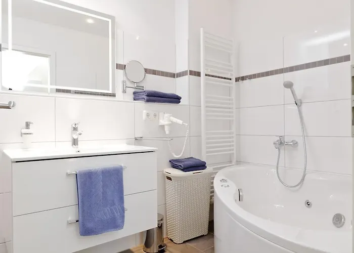 Vineta Usedom * Koserow