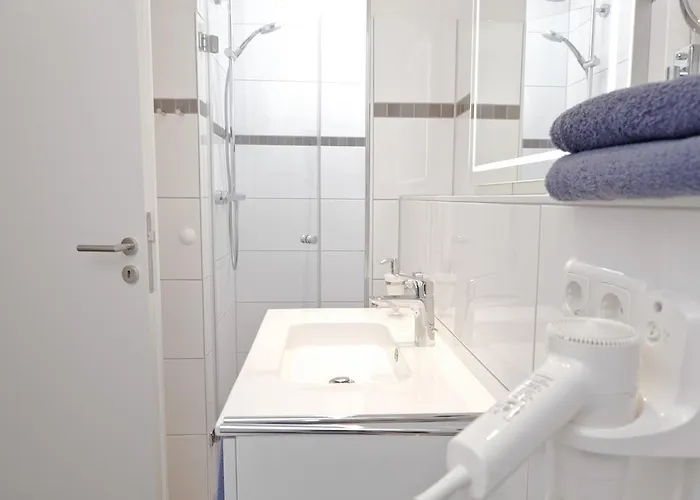 Apartament Vineta Usedom