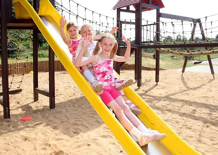 Apartament Vineta Usedom