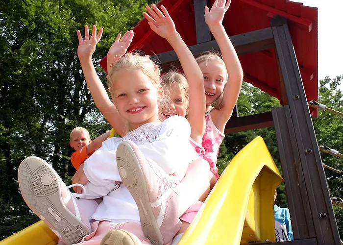 Vineta Usedom Apartament Koserow