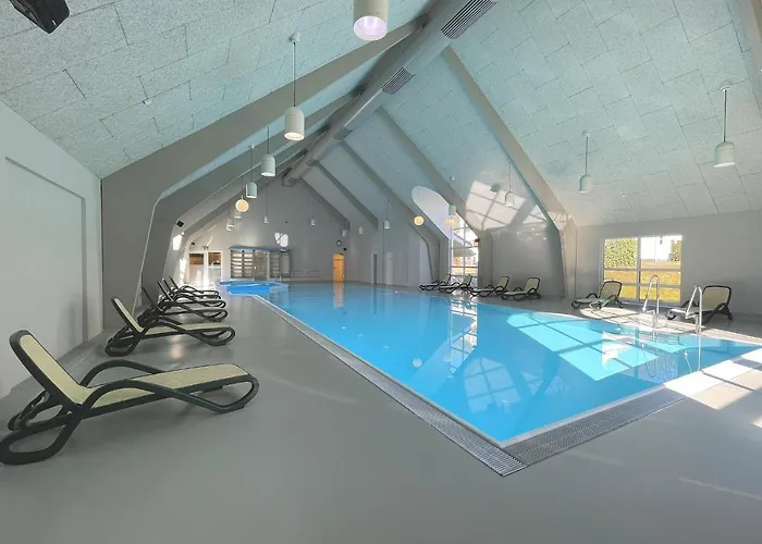 Apartament Vineta Usedom Koserow