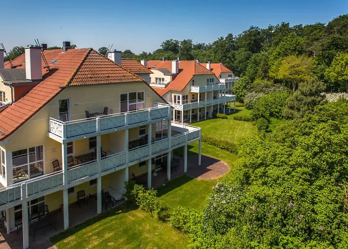 Vineta Usedom * Koserow