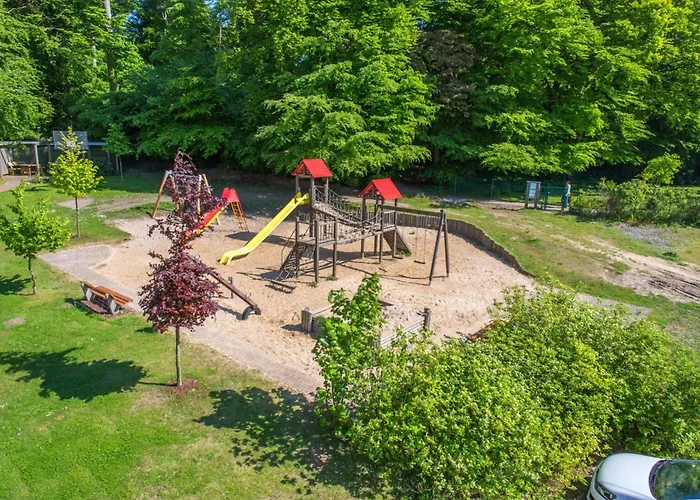 Vineta Usedom Apartament *