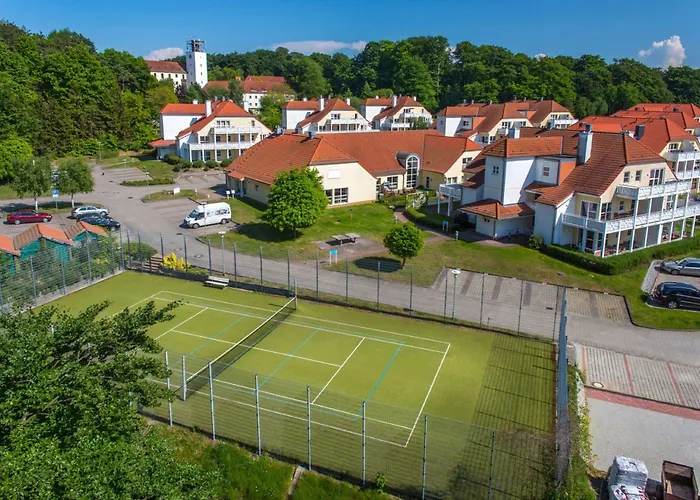 Apartament Vineta Usedom