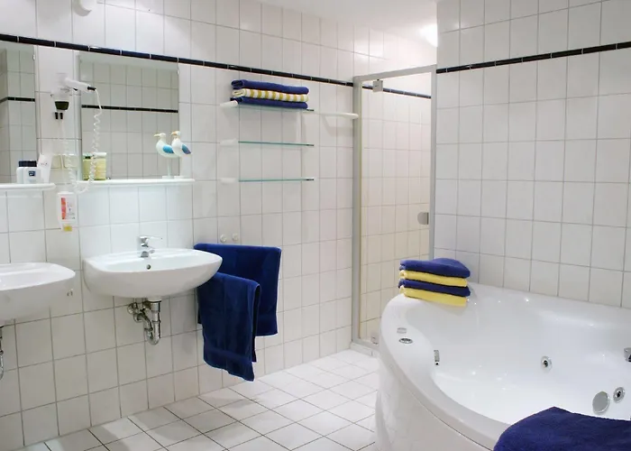 Apartament Vineta Usedom *
