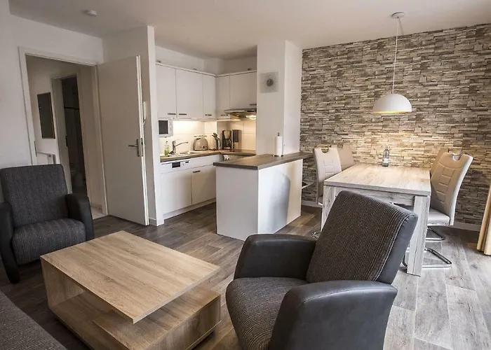 Vineta Usedom * Koserow