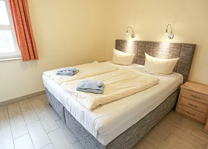 Apartament Vineta Usedom